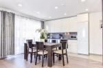 Nowy luksusowy apartament "Gintaras"