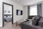 Nowy luksusowy apartament "Gintaras"