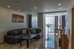 Apartament "Banga"