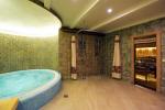 Sauna i jacuzzi - 2