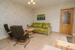 Dwupokojowy apartament z tarasem - 5