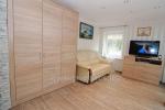 Apartament w centrum Nidy 2