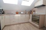 Apartament w centrum Nidy 2