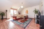 Nr 2 Dwupokojowy apartament z kuchnią i balkonem - 2