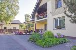 Nr. 1 II floor, 2-3 persons, lux with terrace and table outside + air conditioner