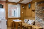 Apartament z jedną sypialnią (czteroosobowy) - 4
