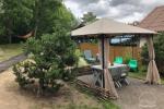 Holiday cottage in Sventoji, Juros street