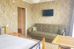 Double, triple, quadruple rooms with amenities in holiday home, Mokyklos street / Meguvos street - 3