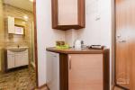 Double, triple, quadruple rooms with amenities in holiday home, Mokyklos street / Meguvos street - 5