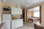 Nr. 2 Apartament (2 + 2) na pierwszym piętrze z tarasem - 2