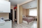 Nr. 2 Apartament (2 + 2) na pierwszym piętrze z tarasem - 1
