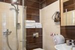 Nr. 2 Apartament (2 + 2) na pierwszym piętrze z tarasem