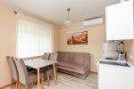 Nr. 2 Apartament (2 + 2) na pierwszym piętrze z tarasem