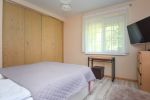 Nr. 3 Apartament (2 + 2) na pierwszym piętrze z tarasem