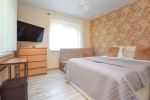 Nr. 3 Apartament (2 + 2) na pierwszym piętrze z tarasem