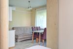 Nr. 3 Apartament (2 + 2) na pierwszym piętrze z tarasem