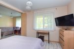 Nr. 3 Apartament (2 + 2) na pierwszym piętrze z tarasem