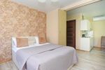 Nr. 3 Apartament (2 + 2) na pierwszym piętrze z tarasem