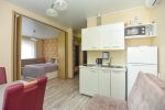 Nr. 3 Apartament (2 + 2) na pierwszym piętrze z tarasem
