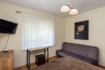 Nr. 6 Apartament (2 + 2) na drugim piętrze z oddzielną sypialnią i balkonami - 5