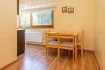 Apartament nr 1 z tarasem, 1. piętro