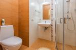 Apartament nr 1 z tarasem, 1. piętro