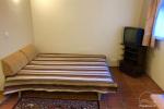 1-room apartment on the basement floor (30 sq.m. - 4 sleeping places) Taikos g. 28-9A, Nida - 3