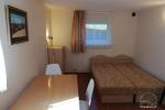 1-room apartment on the basement floor (30 sq.m. - 4 sleeping places) Taikos g. 28-9A, Nida - 4