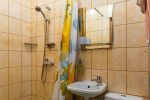 Pokój dwuosobowy (1 + 1) na pierwszym piętrze - 5