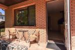 Dwupokojowy apartament z aneksem kuchennym (2+2+1) na pierwszym piętrze z osobnym wejściem od podwórza - 3