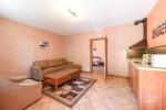 Dwupokojowy apartament z aneksem kuchennym (2+2+1) na pierwszym piętrze z osobnym wejściem od podwórza - 4
