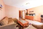 Dwupokojowy apartament z aneksem kuchennym (2+2+1) na pierwszym piętrze z osobnym wejściem od podwórza - 5