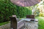Dwupokojowy apartament z aneksem kuchennym (2+2+1) na pierwszym piętrze z osobnym wejściem od podwórza - 3