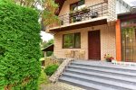 Dwupokojowy apartament z aneksem kuchennym (2+2+1) na pierwszym piętrze z osobnym wejściem od podwórza - 2