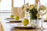 Apartament z tarasem - 3