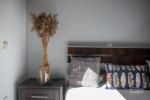 Nr. 2 Apartamenty Salvador Dali - dwa pokoje z balkonem i przestronnym ogródkiem.