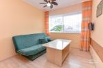 Apartament dwupokojowy na 2. piętrze. Nr.5 - 1