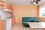 Apartament dwupokojowy na 2. piętrze. Nr.5 - 2