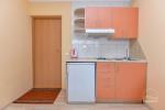 Apartament dwupokojowy na 2. piętrze. Nr.5 - 4