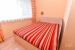 Apartament dwupokojowy na 2. piętrze. Nr.5 - 5