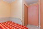 Apartament dwupokojowy na 2. piętrze. Nr.5