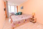 Apartament z jedną sypialnią na 2. piętrze. Nr.6 - 1