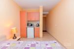 Apartament z jedną sypialnią na 2. piętrze. Nr.6 - 3