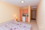Apartament z jedną sypialnią na 2. piętrze. Nr.6 - 4