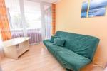 Apartament z jedną sypialnią na 2. piętrze. Nr.6 - 5