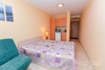 Apartament z jedną sypialnią na 2. piętrze. Nr.6
