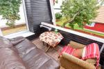 Apartament z jedną sypialnią na 2. piętrze. Nr.6