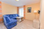 Apartament dwupokojowy na 2. piętrze. Nr.8 - 1