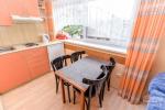 Apartament dwupokojowy na 2. piętrze. Nr.8 - 4