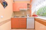 Apartament dwupokojowy na 2. piętrze. Nr.8 - 5